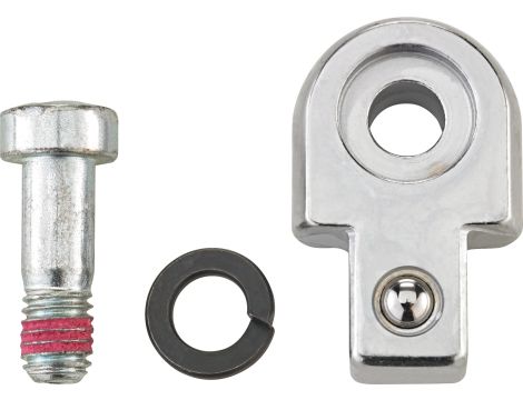 STAHLWILLE - 5040 Zestaw elementów ściągacza uchwytu elastycznego dla504 - 96190800