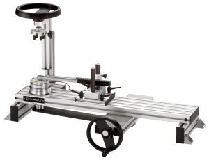 STAHLWILLE - 7706-10PC Urządzenie do kalibracji, kompletne - 96521070