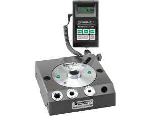 STAHLWILLE - 7707-2W Elektroniczny przyrząd kontrolny do warsztatu SENSOTORK  Szer. pomiarowa N·m Gniazdo kwadratowe 3/8