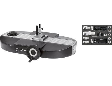 STAHLWILLE - 7794 - 1 Ręczne urządzenie do kalibracji od 1 do 400 N·m - 96521092