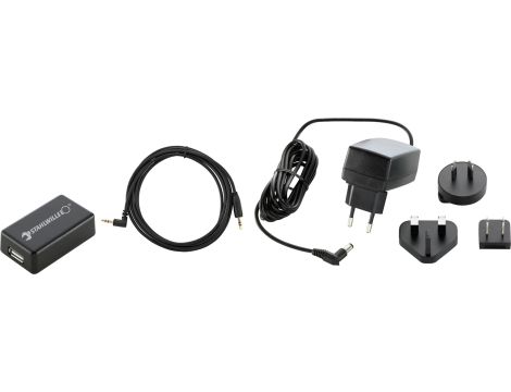 STAHLWILLE - 7761/3 Zestaw adapterów interfejsu - 96521161