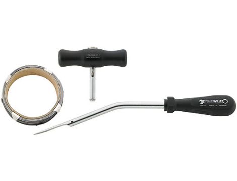 STAHLWILLE - 10351 Zestaw do szyb VERITRAC - 96742711