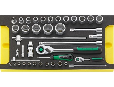 STAHLWILLE - TCS WT 40/52/27/13 Narzędzie w TCS - 96830117