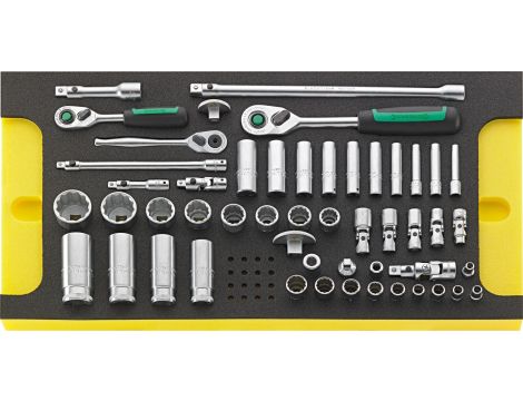 STAHLWILLE - TCS WT 40/45/46/37/14 Narzędzie w TCS - 96830123