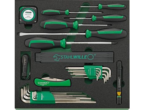 STAHLWILLE - TCS 5 821/27 STAHLWILLEeeee - 96830268