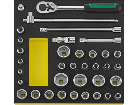 STAHLWILLE - TCS 50/52/30/6MF Narzędzie w TCS - 96830354