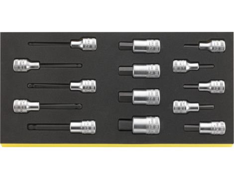 STAHLWILLE - TCS 54/54KK/14  TCS 54/54KK/14 14 szt. - 96830877