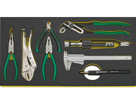 STAHLWILLE - TCS 13214/1 WT/LM 3 STAHLWILLEeeee - 96831102