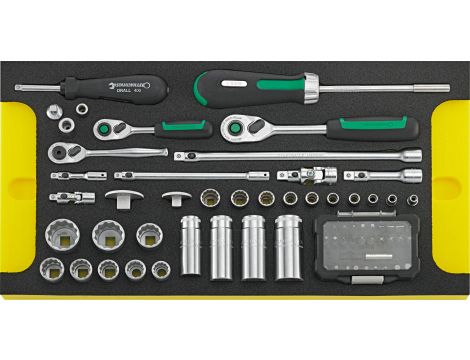 STAHLWILLE - TCS 13214A/1 WT/LM 1 STAHLWILLEeeee - 96831106