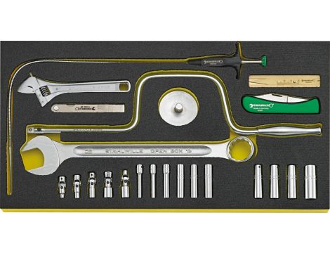 STAHLWILLE - TCS 13214A/1 WT/LM 2 STAHLWILLEeeee - 96831107