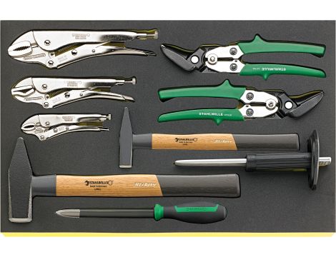 STAHLWILLE - TCS 1120/3 VW/AUDI STAHLWILLEeeee - 96831586