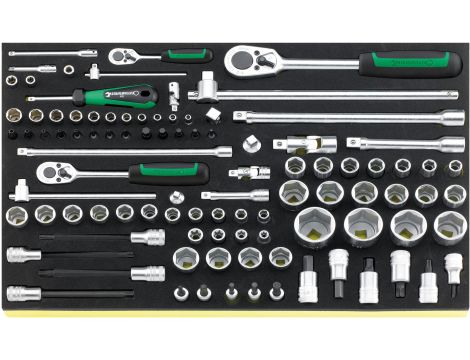 STAHLWILLE - TCS 40/456/52/78/19 Narzędzie - 96832095