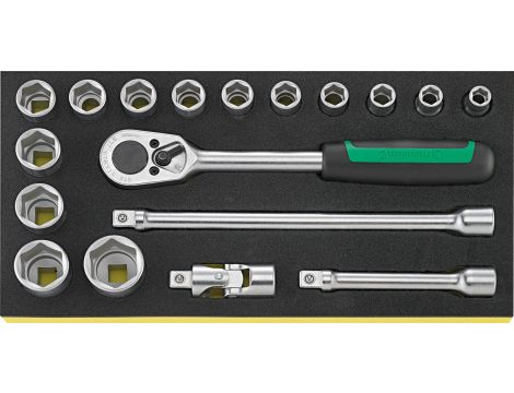 STAHLWILLE - TCS 52/14/4 Narzędzie w TCS - 96838781