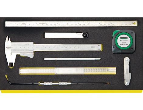 STAHLWILLE - TCS 11095-13110/8 Zestaw narzędzi - 96838789