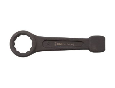 KLUCZ OCZKOWY DO POBIJANIA DIN 7444 150 /WGB/