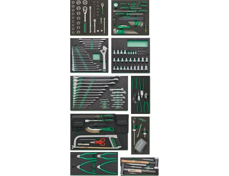 STAHLWILLE - TCS 821/10  TCS 821/10 250 szt. - 97830257