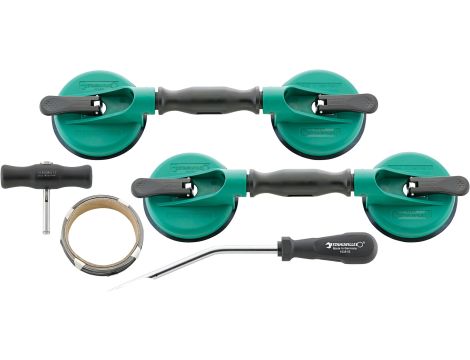 STAHLWILLE - 10350 N Zestaw do szyb VERITRAC - 98742711