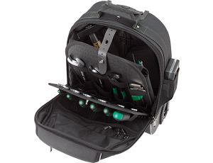 STAHLWILLE - 13215/105 MultiUse Werkzeug Set 105 tlg. Zestaw narzędzi wielofunkcyjnych 13215/105  250x380x520mm 105 szt. - 98810302