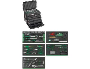 STAHLWILLE - 13230 WT/TS  13230 WT/TS  381x581x455mm 160 szt. - 98814924