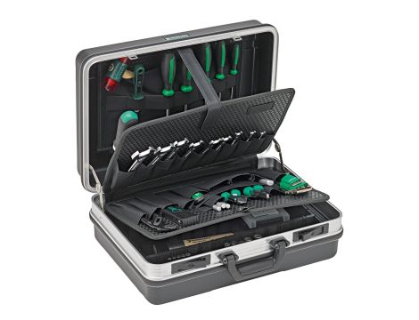 STAHLWILLE - 13301/69  13301/69  500x210x350mm 69 szt. - 98830182