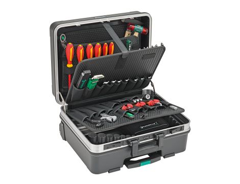 STAHLWILLE - 13302/TR/87  13302/TR/87  520x280x460mm 87 szt. - 98830185