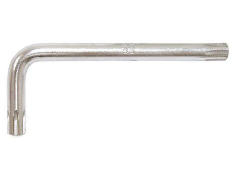 KLUCZ TRZPIENIOWY RIBE M16 /WGB/