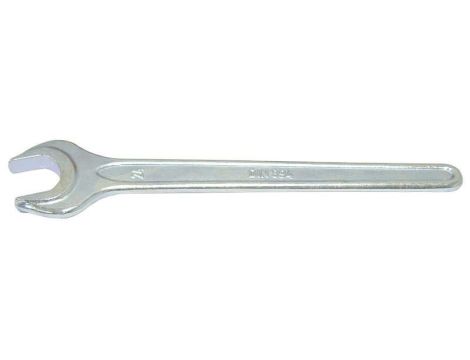 KLUCZ PŁASKI KUTY DIN 894 CHROMOWANY SW 12 /WGB/