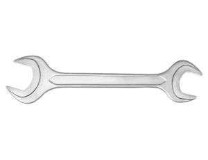 KLUCZ PŁASKI KUTY DIN 895 CHROMOWANY 13X14 BASIC+