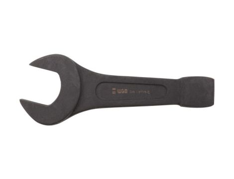 KLUCZ PŁASKI DO POBIJANIA DIN 133 SW135 /WGB/