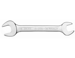 KLUCZ PŁASKI DIN 3110 10X11 /WGB/