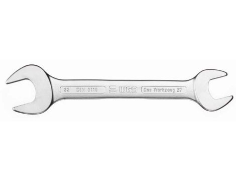 KLUCZ PŁASKI DIN 3110 12X14 /WGB/