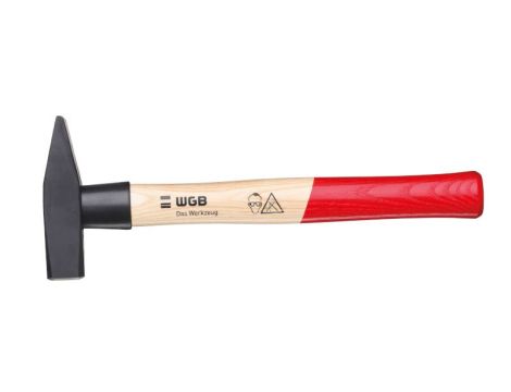 MŁOTEK ŚLUSARSKI DIN 1041 400G /WGB/