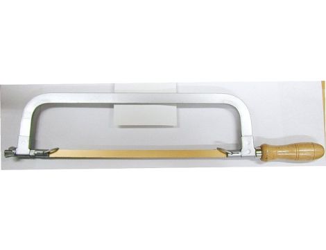 PIŁA RĘCZNA KABŁĄKOWA DO METALU 300MM /WGB/