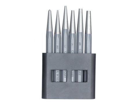 ZESTAW PUNKTAKÓW I PRZEBIJAKÓW (6) /WGB/