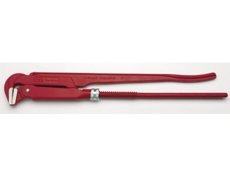 KLUCZ DO RUR 1.1/2" 90° 420MM /WGB/