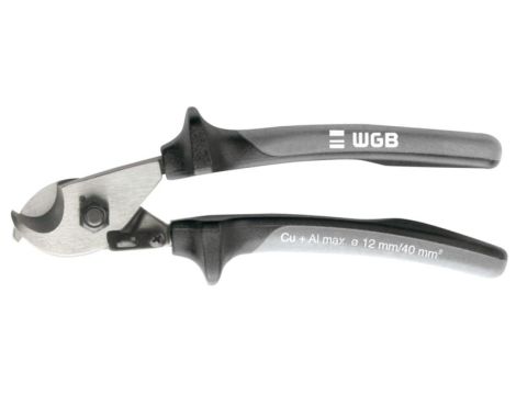 SZCZYPCE DO CIĘCIA KABLI 170MM /WGB/