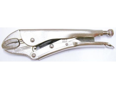 SZCZYPCE ZACISKOWE UNIWERSALNE 180MM /WGB/