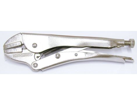 SZCZYPCE ZACISKOWE 250MM /WGB/