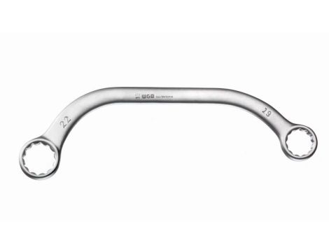 KLUCZ OCZKOWY SPECJALNY 14X16 /WGB/