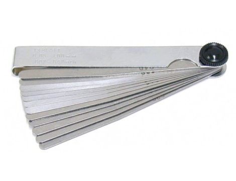 SZCZELINOMIERZ LISTKOWY 0.05-0.5 (8) /WGB/