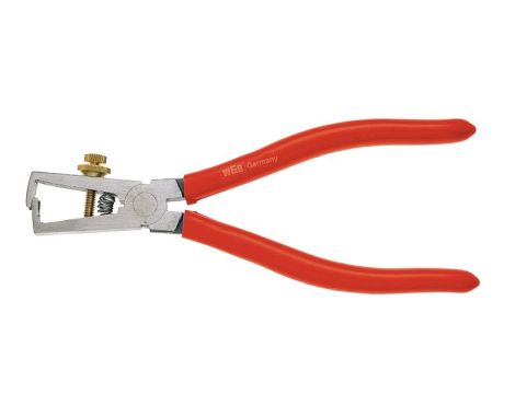 SZCZYPCE DO SCIAGANIA IZOLACJI 160MM PVC /WGB/