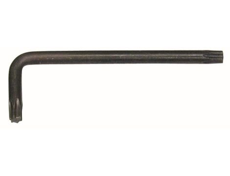 KLUCZ TRZPIENIOWY TORX TX30x70 /WGB/
