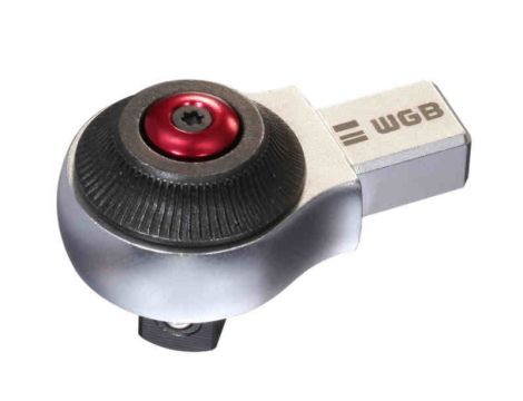 WTYKOWA GRZECHOTKA DWUKIERUNKOWA 9X12 1/4" 33Z