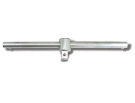 POKRĘTŁO PRZESUWNE 250MM 1/2" BASIC+ /WGB/