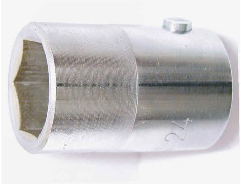 NASADKA 6-KĄTNA 3/4" SW19X50 /WGB/