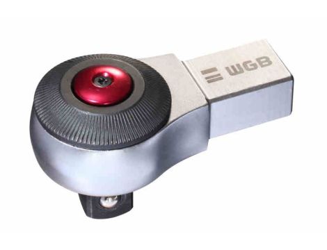 WTYKOWA GRZECHOTKA DWUKIERUNKOWA 14X18 1/2" 33Z