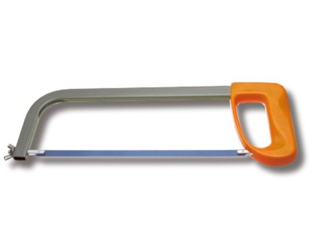 RĘCZNA PIŁA DO METALU BASIC+ /WGB/