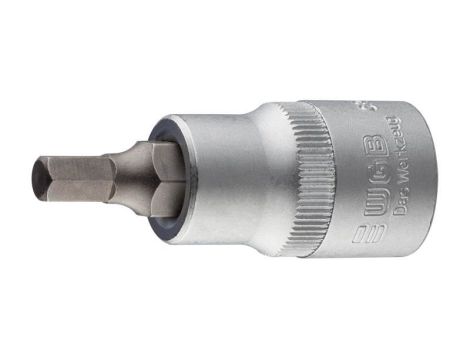 NASADKA 3/8" TRZPIENIOWA HEX 8x48 /WGB/