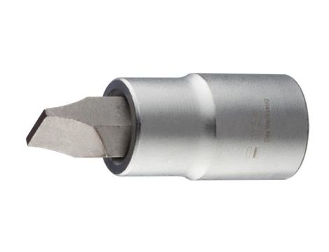 NASADKA 3/8" PŁASKA 8MM /WGB/