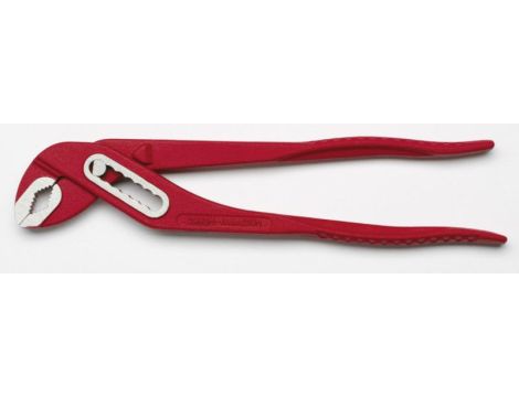 SZCZYPCE HYDRAULICZNE DIN 8976 175MM /WGB/